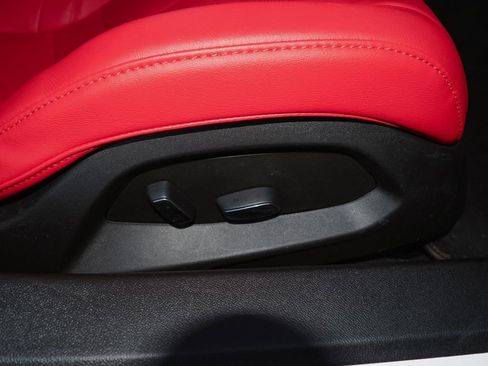 Certified 2023 Chevrolet Corvette Z06 image 21