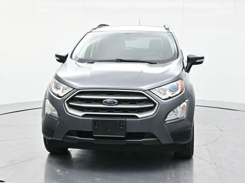 Used 2019 Ford EcoSport SE FWD image 2