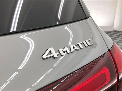 Used 2026 Mercedes-Benz GLE 450 4MATIC image 7