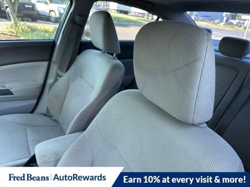 Used 2012 Honda Civic EX image 9
