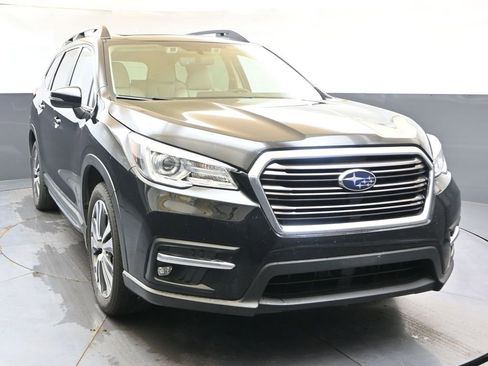 Used 2020 Subaru Ascent Limited w/ Technology Package AWD/4WD image 8