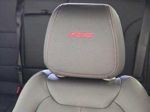 New 2026 Chevrolet TrailBlazer RS w/ Convenience Package FWD image 26