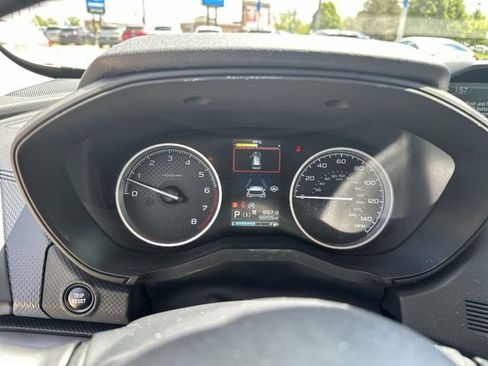 Used 2023 Subaru Forester Premium AWD/4WD image 13
