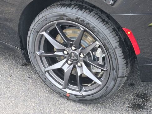 New 2026 Dodge Charger Scat Pack AWD/4WD image 15