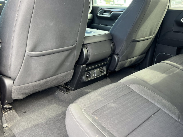 Certified 2023 Chevrolet Silverado 1500 LT AWD/4WD image 35