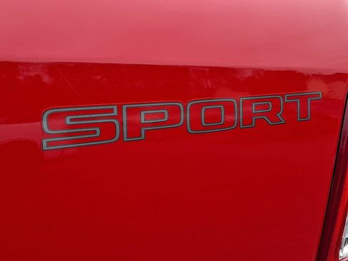 Certified 2024 RAM 2500 Big Horn w/ Sport Appearance Package AWD/4WD image 31