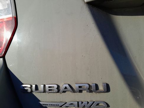 Used 2013 Subaru Crosstrek 2.0i Limited image 39