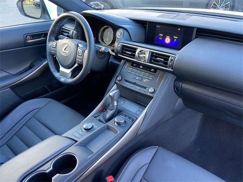 Certified 2020 Lexus IS 350 F Sport image 26