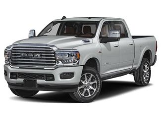 Used 2023 RAM 2500 Limited AWD/4WD video 1