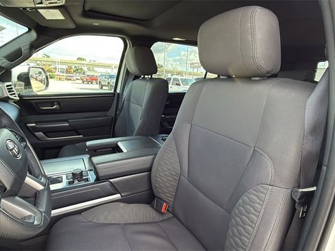 Used 2025 Toyota Sequoia SR5 image 14