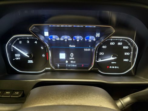 Used 2020 GMC Sierra 1500 AT4 w/ AT4 Premium Package image 16