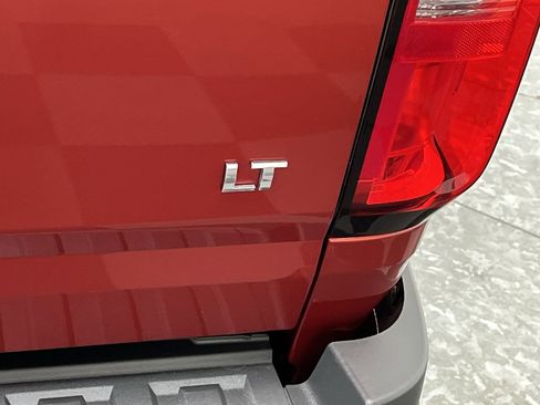 Used 2015 Chevrolet Colorado LT w/ LT Convenience Package AWD/4WD image 28