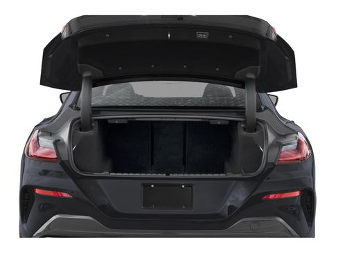 New 2026 BMW M850i xDrive AWD/4WD image 40