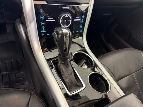 Used 2012 Ford Edge Limited AWD/4WD image 18