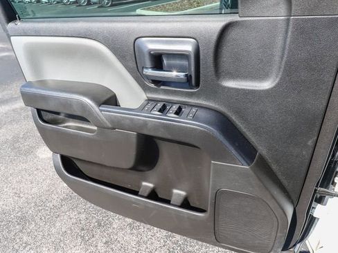 Used 2019 GMC Sierra 2500 4x4 Crew Cab image 13