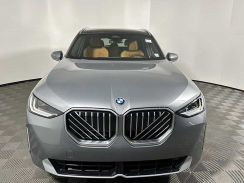 New 2026 BMW X3 xDrive30 image 5