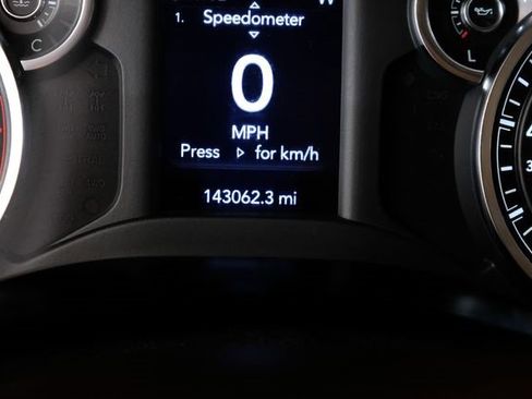 Used 2020 RAM 2500 Big Horn image 20