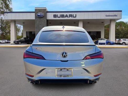Used 2024 Acura Integra A-Spec image 5