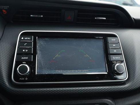 Used 2024 Nissan Kicks S FWD image 17