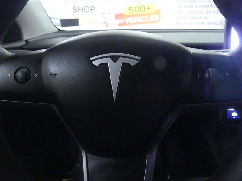 Used 2024 Tesla Model Y Long Range AWD/4WD image 15