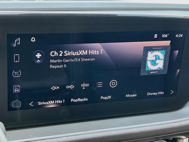 New 2026 Buick Envista Preferred w/ Convenience I Package FWD image 10