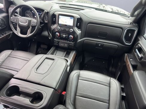 Used 2022 GMC Sierra 2500 Denali w/ Denali Ultimate Package image 20