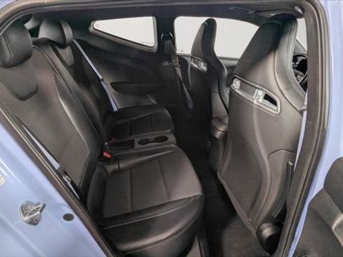 Used 2021 Hyundai Veloster N image 18