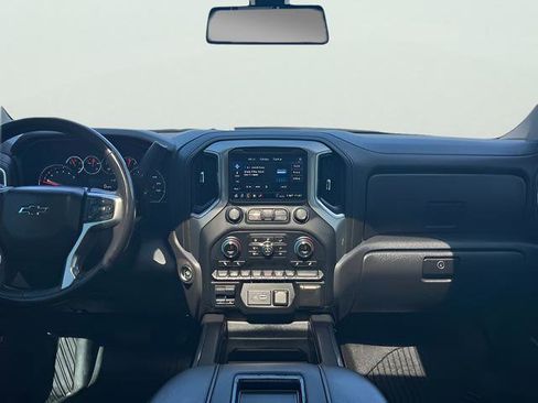 Used 2020 Chevrolet Silverado 1500 RST w/ All-Star Edition AWD/4WD image 23