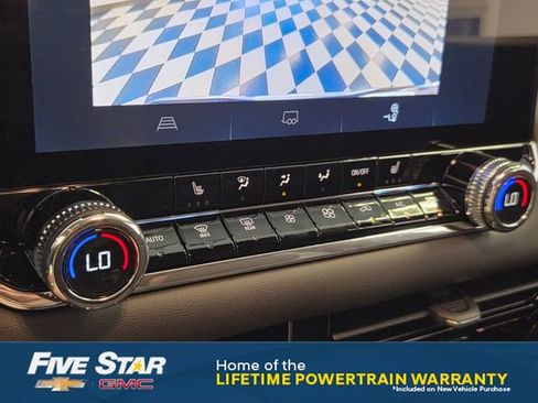 New 2026 GMC Canyon Elevation w/ Convenience Package RWD image 19