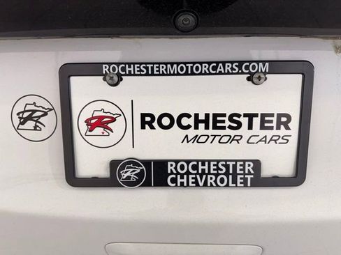 Used 2022 Chrysler Pacifica Touring-L image 41