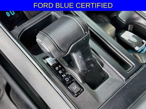 Certified 2024 Ford F150 Platinum w/ FX4 Off-Road Package AWD/4WD image 20