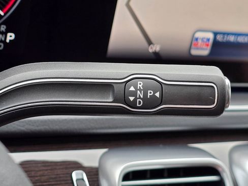 New 2026 Mercedes-Benz GLE 450 4MATIC image 23