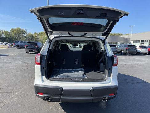New 2025 Subaru Ascent Onyx Edition image 5