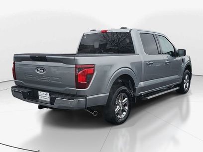 Used 2025 Ford F150 XLT w/ Equipment Group 301A Standard