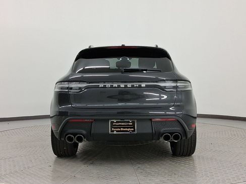 Used 2026 Porsche Macan AWD/4WD image 6
