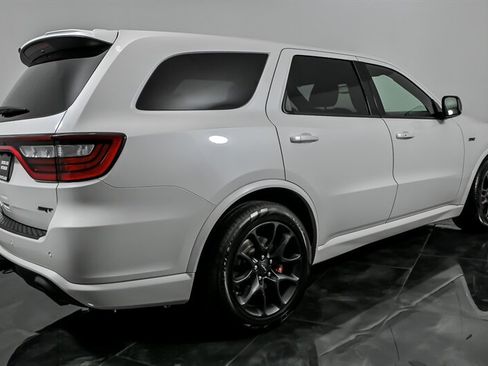 Used 2021 Dodge Durango SRT w/ Premium Interior Group AWD/4WD image 10