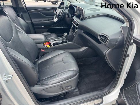 Used 2019 Hyundai Santa Fe FWD w/ Cargo Package image 26