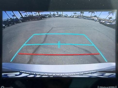 Used 2022 Toyota Camry LE w/ Carpet Mat Package (TMS) FWD image 13