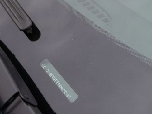 Used 2019 Honda Civic LX image 9