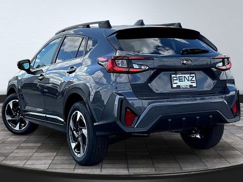 New 2026 Subaru Crosstrek 2.5i Limited AWD/4WD image 3