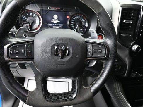 Used 2022 RAM 1500 TRX w/ TRX Level 2 Equipment Group AWD/4WD image 47