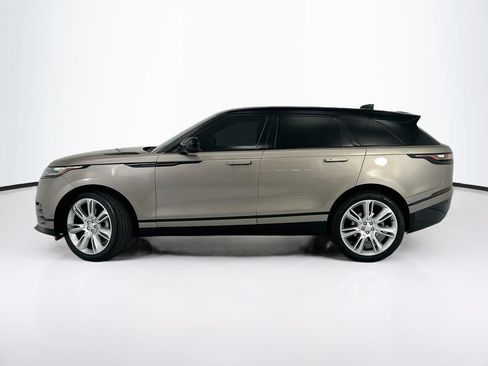 Used 2023 Land Rover Range Rover Velar R-Dynamic S AWD/4WD image 8