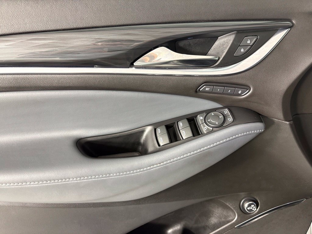 Used 2023 Buick Enclave Premium w/ Experience Buick Package FWD image 20