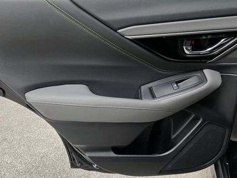 Used 2022 Subaru Outback Onyx Edition XT w/ Popular Package #2 image 44