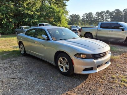 Used 2022 Dodge Charger SXT