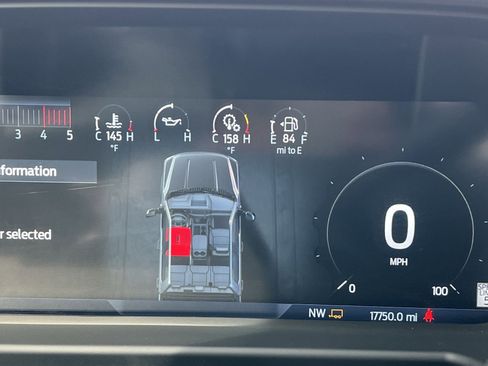 Used 2024 Ford F250 Lariat w/ Lariat Ultimate Package image 17