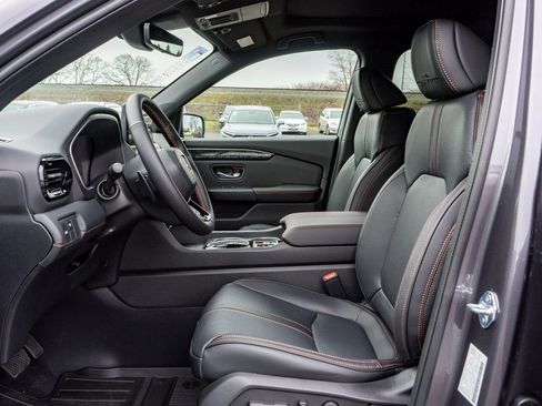 New 2026 Honda Passport TrailSport Elite image 29