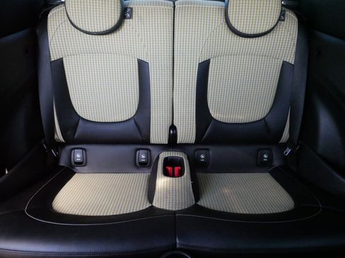 Used 2023 MINI Cooper S w/ MINI Resolute Edition FWD image 13