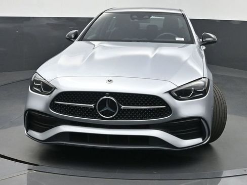Used 2023 Mercedes-Benz C 300 Sedan image 6