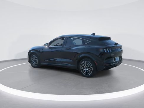 Used 2024 Ford Mustang Mach-E Premium AWD/4WD image 6
